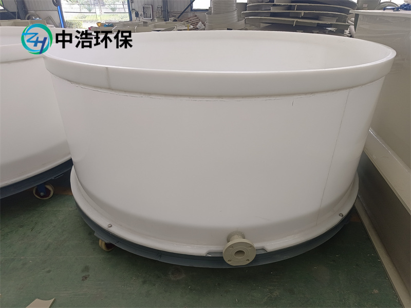 汉台PP抽滤槽